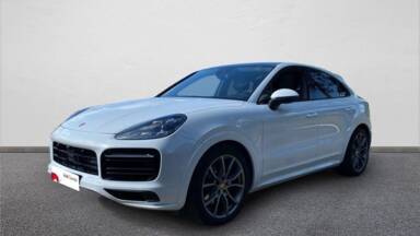 PORSCHE CAYENNE III CAYENNE III E-hybrid 3.0 v6 462 ch tiptronic bva cayenne coupe e-hybrid 3.0 v6 462 ch tiptronic bva