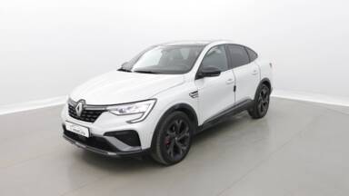 RENAULT ARKANA Arkana E-Tech 145 - R.S. Line