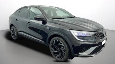 RENAULT ARKANA Arkana E-Tech full hybrid 145 GSR2 esprit Alpine