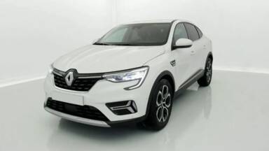 RENAULT ARKANA Arkana E-Tech full hybrid 145 esprit Alpine