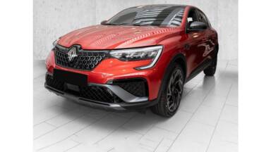 RENAULT ARKANA Arkana E-Tech full hybrid 145 esprit Alpine +Toit