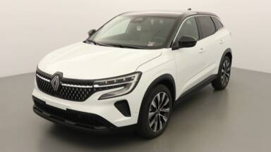 RENAULT AUSTRAL Austral E-Tech full hybrid 200 GSR2 Techno5 portes VP Essence Courant électrique042024 - 042025