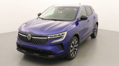 RENAULT AUSTRAL Austral E-Tech full hybrid 200 GSR2 Techno5 portes VP Essence Courant électrique042024 - 042025