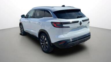 RENAULT AUSTRAL Austral mild hybrid 160 auto GSR2 Techno