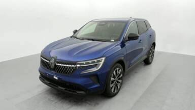 RENAULT AUSTRAL Austral mild hybrid 160 auto GSR2 Techno