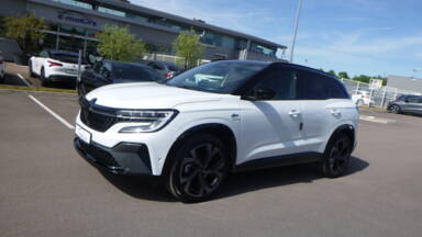 RENAULT AUSTRAL Austral E-Tech full hybrid 200 Techno Esprit Alpine +Hayon motorisé