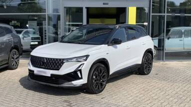 RENAULT AUSTRAL Austral full hybrid E-Tech 200 Esprit Alpine +Harman +Toit pano +Vitres surteintées