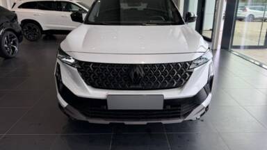 RENAULT AUSTRAL Austral full hybrid E-Tech 200 Techno +Pack Famille