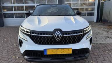 RENAULT AUSTRAL Austral E-Tech full hybrid 200 Iconic