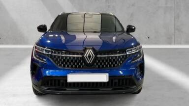 RENAULT AUSTRAL Austral E-Tech full hybrid 200 Iconic esprit Alpine