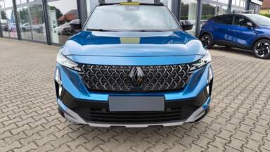 RENAULT AUSTRAL Austral full hybrid E-Tech 200 Techno +Pack Famille