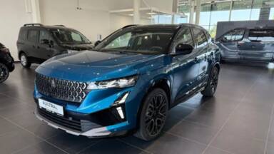RENAULT AUSTRAL Austral full hybrid E-Tech 200 Esprit Alpine +4control +ATH +Toit pano