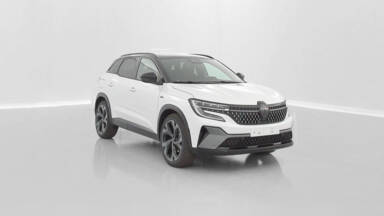 RENAULT AUSTRAL AUSTRAL E-Tech full hybrid 200ch Techno esprit Alpine