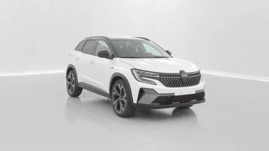 RENAULT AUSTRAL AUSTRAL E-Tech full hybrid 200ch Techno esprit Alpine