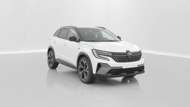 RENAULT AUSTRAL AUSTRAL E-Tech full hybrid 200ch Techno esprit Alpine
