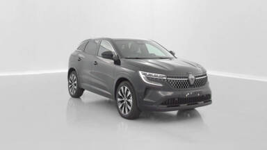 RENAULT AUSTRAL AUSTRAL E-Tech full hybrid 200ch Techno
