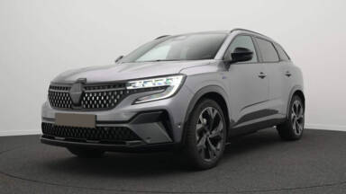RENAULT AUSTRAL Austral E-Tech full hybrid 200 Techno esprit Alpine +HML +Pack Safety