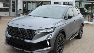 RENAULT AUSTRAL Austral full hybrid E-Tech 200 Esprit Alpine 