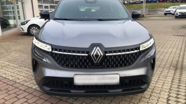 RENAULT AUSTRAL Austral E-Tech full hybrid 200 Iconic esprit Alpine