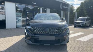 RENAULT AUSTRAL Austral full hybrid E-Tech 200 Techno +Pack Famille