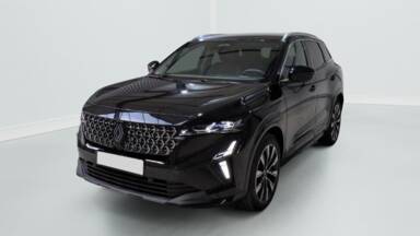 RENAULT AUSTRAL Austral full hybrid E-Tech 200 Techno +Toit pano