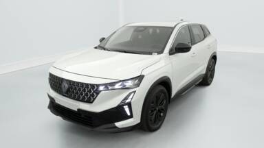 RENAULT AUSTRAL AUSTRAL NOUVEAU FULL HYBRID E-TECH 200 CH EVOLUTION