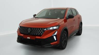 RENAULT AUSTRAL AUSTRAL NOUVEAU FULL HYBRID E-TECH 200 CH EVOLUTION