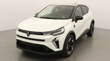 RENAULT CAPTUR 4 Captur TCe 90 ch Techno5 portes VP Essence sans plomb012025 - En cours