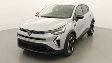 RENAULT CAPTUR 4 Captur TCe 90 ch Techno5 portes VP Essence sans plomb012025 - En cours