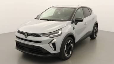 RENAULT CAPTUR 4 Captur TCe 90 ch Techno5 portes VP Essence sans plomb012025 - En cours