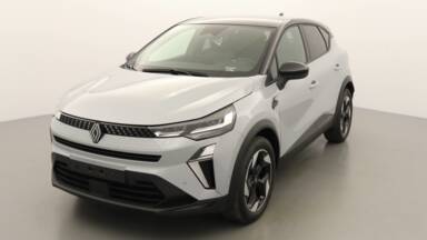RENAULT CAPTUR 4 Captur TCe 90 ch Techno5 portes VP Essence sans plomb012025 - En cours