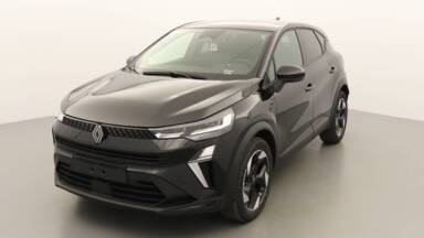 RENAULT CAPTUR 4 Captur TCe 90 ch Techno5 portes VP Essence sans plomb012025 - En cours