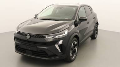 RENAULT CAPTUR 4 Captur TCe 90 ch Techno5 portes VP Essence sans plomb012025 - En cours