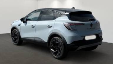 RENAULT CAPTUR Captur E-Tech full hybrid 145 esprit Alpine +Pack hiver