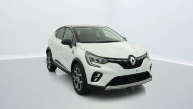 Trouvez votre voiture RENAULT 0 km ou d occasion prix discount