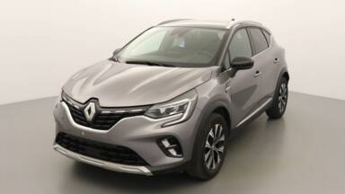 RENAULT CAPTUR Captur TCe 90 Techno