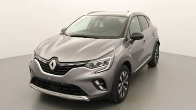 RENAULT CAPTUR Captur TCe 90 Techno