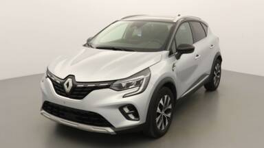 RENAULT CAPTUR Captur TCe 90 Techno