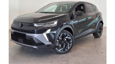RENAULT CAPTUR Captur E-Tech full hybrid 145 esprit Alpine