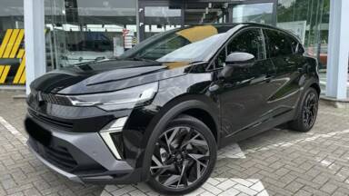 RENAULT CAPTUR Captur E-Tech full hybrid 145 esprit Alpine +Pack advanced driving assist +360 +Pack Hiver +Harman