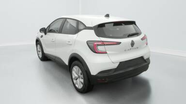 RENAULT CAPTUR CAPTUR NOUVEAU TCE 90 EVOLUTION