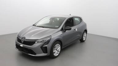 RENAULT Clio Clio 1.5 BLUE DCI 100CH EVOLUTION