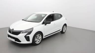 RENAULT Clio Clio 1.5 BLUE DCI 100CH EVOLUTION GSR2