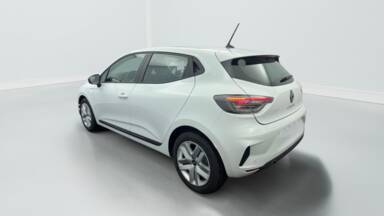 RENAULT CLIO Clio TCe 90 ch GSR2 Evolution