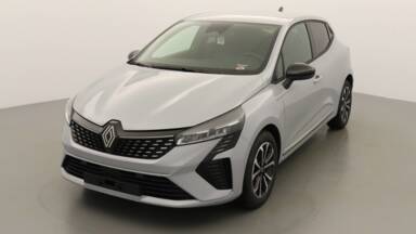 RENAULT CLIO Clio TCe 90 ch GSR2 Techno5 portes VP Essence sans plomb042024 - En cours