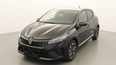 RENAULT CLIO Clio TCe 90 ch GSR2 Techno5 portes VP Essence sans plomb042024 - En cours