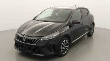 RENAULT CLIO Clio TCe 90 Techno