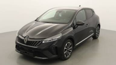 RENAULT CLIO Clio TCe 90 Techno