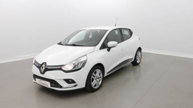 RENAULT CLIO IV Clio dCi 90 Zen +GPS +PDC AR