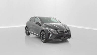 RENAULT CLIO CLIO V 1.0 Eco-G 100ch Techno